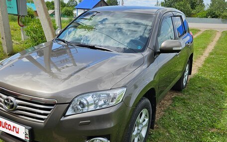 Toyota RAV4, 2010 год, 1 428 000 рублей, 3 фотография