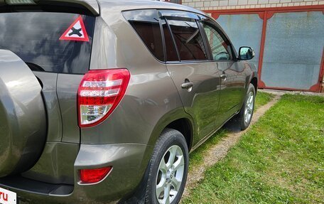 Toyota RAV4, 2010 год, 1 428 000 рублей, 6 фотография