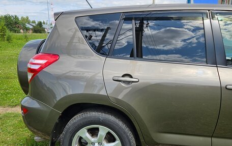 Toyota RAV4, 2010 год, 1 428 000 рублей, 9 фотография