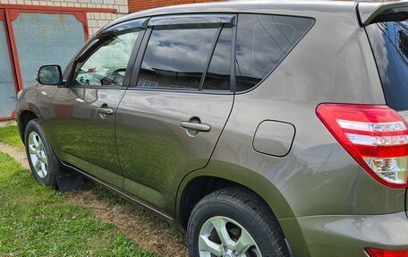 Toyota RAV4, 2010 год, 1 428 000 рублей, 4 фотография