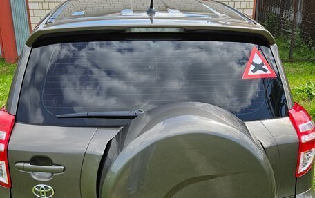 Toyota RAV4, 2010 год, 1 428 000 рублей, 13 фотография