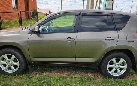 Toyota RAV4, 2010 год, 1 428 000 рублей, 11 фотография