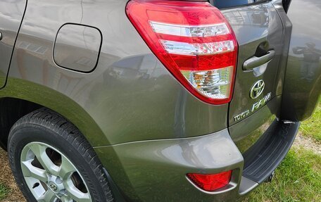 Toyota RAV4, 2010 год, 1 428 000 рублей, 12 фотография