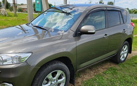 Toyota RAV4, 2010 год, 1 428 000 рублей, 10 фотография