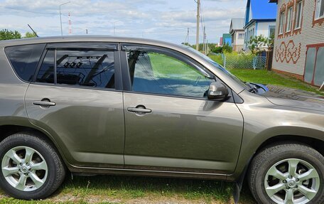 Toyota RAV4, 2010 год, 1 428 000 рублей, 7 фотография