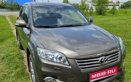 Toyota RAV4, 2010 год, 1 428 000 рублей, 2 фотография
