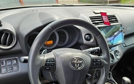 Toyota RAV4, 2010 год, 1 428 000 рублей, 14 фотография
