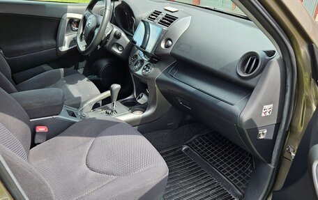 Toyota RAV4, 2010 год, 1 428 000 рублей, 19 фотография