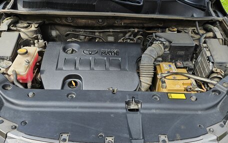 Toyota RAV4, 2010 год, 1 428 000 рублей, 25 фотография