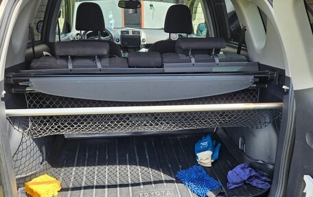 Toyota RAV4, 2010 год, 1 428 000 рублей, 21 фотография
