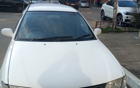 Nissan AD II, 2000 год, 220 000 рублей, 6 фотография