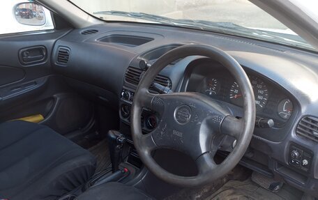 Nissan AD II, 2000 год, 220 000 рублей, 8 фотография
