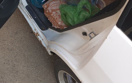 Nissan AD II, 2000 год, 220 000 рублей, 13 фотография