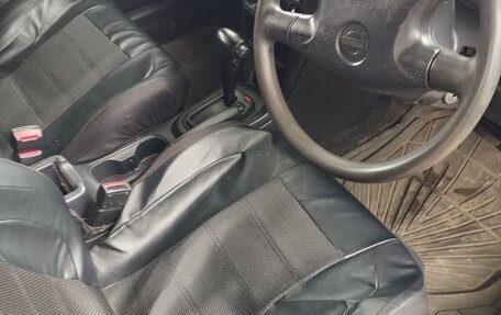 Nissan AD II, 2000 год, 220 000 рублей, 16 фотография
