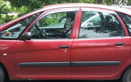 Citroen Xsara Picasso, 2006 год, 200 000 рублей, 3 фотография