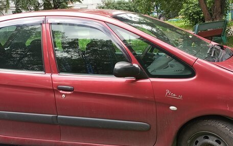 Citroen Xsara Picasso, 2006 год, 200 000 рублей, 2 фотография