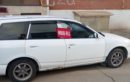 Nissan AD II, 2000 год, 220 000 рублей, 10 фотография