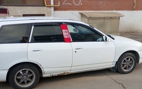 Nissan AD II, 2000 год, 220 000 рублей, 12 фотография