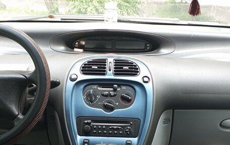 Citroen Xsara Picasso, 2006 год, 200 000 рублей, 5 фотография