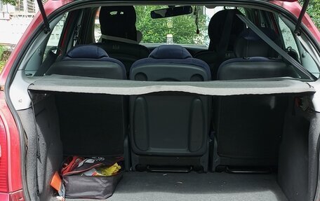 Citroen Xsara Picasso, 2006 год, 200 000 рублей, 6 фотография