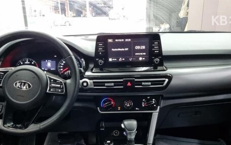 KIA Seltos I, 2021 год, 1 825 010 рублей, 5 фотография