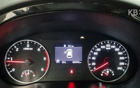 KIA Seltos I, 2021 год, 1 825 010 рублей, 7 фотография
