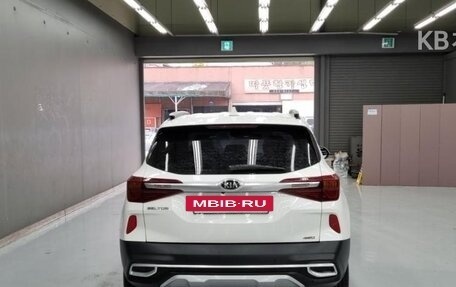 KIA Seltos I, 2021 год, 1 825 010 рублей, 4 фотография