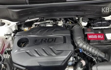 KIA Seltos I, 2021 год, 1 825 010 рублей, 6 фотография