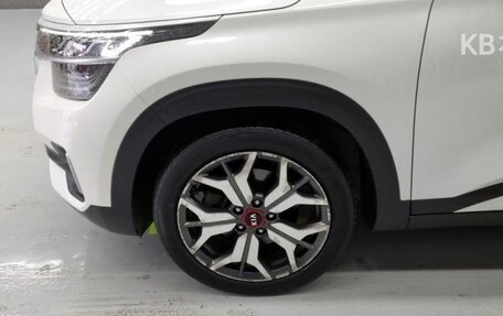 KIA Seltos I, 2021 год, 1 825 010 рублей, 8 фотография