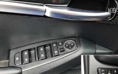 KIA Seltos I, 2021 год, 1 825 010 рублей, 17 фотография