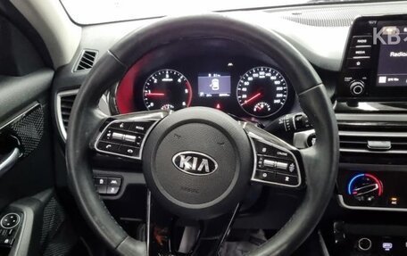 KIA Seltos I, 2021 год, 1 825 010 рублей, 11 фотография