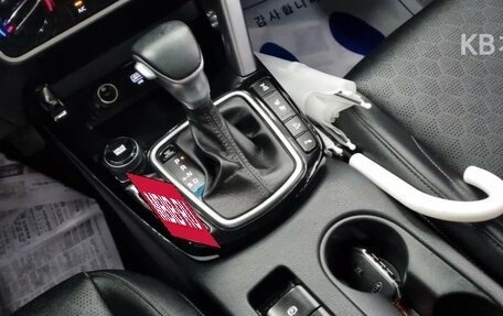 KIA Seltos I, 2021 год, 1 825 010 рублей, 14 фотография