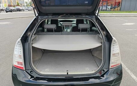 Toyota Prius, 2009 год, 1 250 000 рублей, 1 фотография