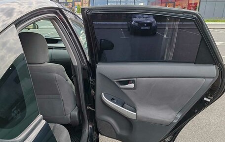 Toyota Prius, 2009 год, 1 250 000 рублей, 6 фотография