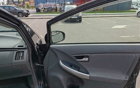 Toyota Prius, 2009 год, 1 250 000 рублей, 8 фотография