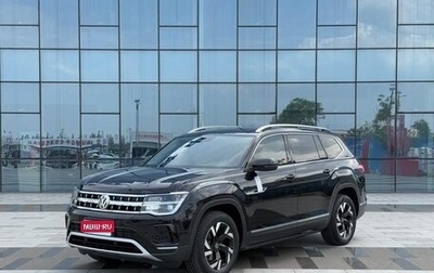Volkswagen Teramont I, 2021 год, 3 200 000 рублей, 1 фотография