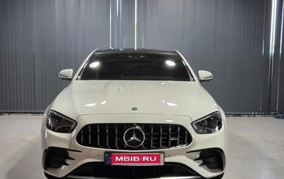 Mercedes-Benz E-Класс AMG, 2021 год, 4 500 222 рублей, 1 фотография