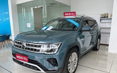 Volkswagen Teramont I, 2022 год, 3 450 000 рублей, 1 фотография