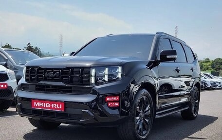 KIA Mohave I, 2022 год, 3 824 000 рублей, 1 фотография