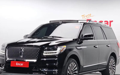Lincoln Navigator, 2023 год, 8 500 000 рублей, 1 фотография