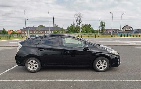 Toyota Prius, 2009 год, 1 250 000 рублей, 16 фотография