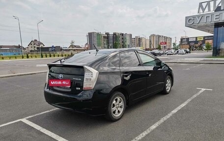 Toyota Prius, 2009 год, 1 250 000 рублей, 11 фотография