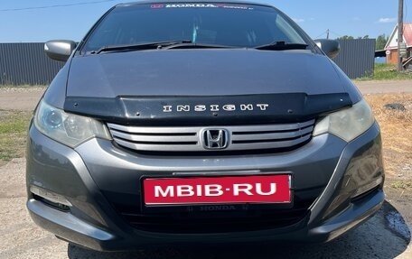 Honda Insight II рестайлинг, 2010 год, 850 000 рублей, 1 фотография
