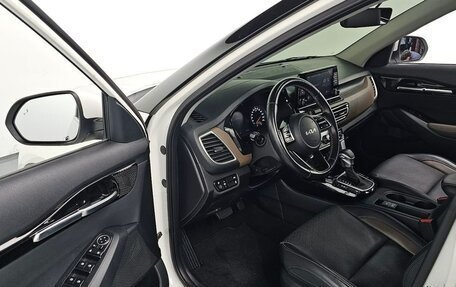 KIA Seltos I, 2022 год, 1 550 006 рублей, 7 фотография
