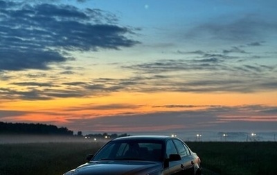 BMW 5 серия, 2004 год, 1 300 000 рублей, 1 фотография