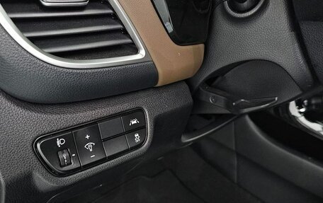 KIA Seltos I, 2022 год, 1 550 006 рублей, 14 фотография