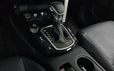 KIA Seltos I, 2022 год, 1 550 006 рублей, 13 фотография
