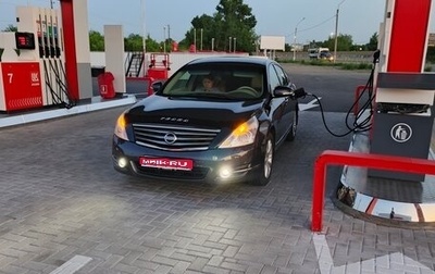 Nissan Teana, 2011 год, 1 210 000 рублей, 1 фотография