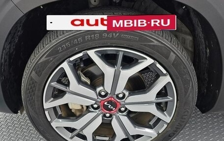 KIA Seltos I, 2022 год, 1 550 006 рублей, 19 фотография