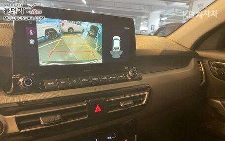 KIA Seltos I, 2022 год, 1 717 010 рублей, 10 фотография